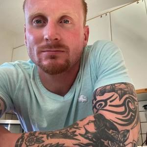 Meet your Posher, Tyler